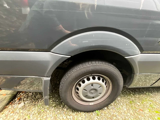 Mercedes sprinter, 2017 - afbeelding 6 van  26