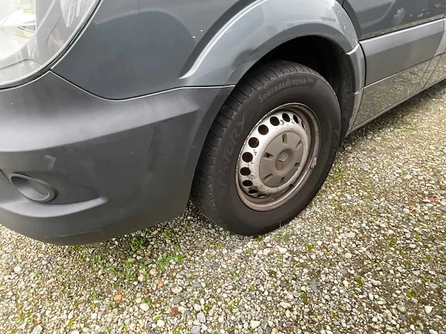 Mercedes sprinter, 2017 - afbeelding 8 van  26
