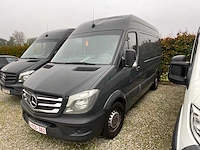 Mercedes sprinter, 2017 - afbeelding 1 van  26