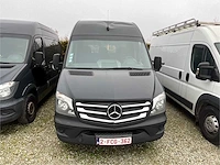 Mercedes sprinter, 2017 - afbeelding 20 van  26