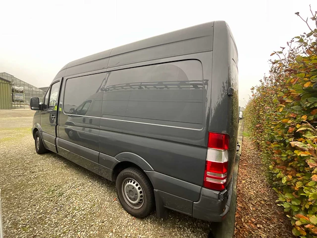 Mercedes sprinter, 2017 - afbeelding 21 van  26