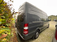 Mercedes sprinter, 2017 - afbeelding 23 van  26