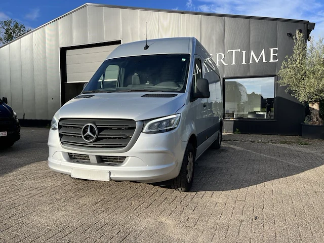 Mercedes sprinter, 2023 - afbeelding 1 van  32