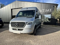 Mercedes sprinter, 2023