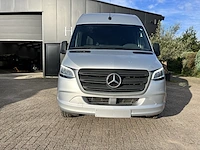 Mercedes sprinter, 2023 - afbeelding 12 van  32