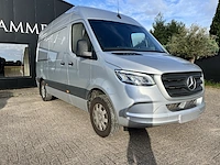 Mercedes sprinter, 2023 - afbeelding 23 van  32