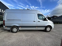 Mercedes sprinter, 2023 - afbeelding 27 van  32