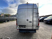 Mercedes sprinter, 2023 - afbeelding 29 van  32