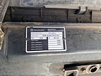Mercedes sprinter 311 cdi-d - afbeelding 8 van  28