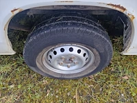 Mercedes sprinter 311 cdi-d - afbeelding 13 van  28