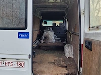 Mercedes sprinter 311 cdi-d - afbeelding 16 van  28
