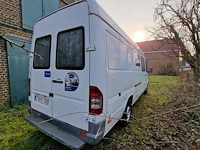 Mercedes sprinter 311 cdi-d - afbeelding 22 van  28