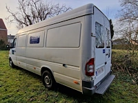 Mercedes sprinter 311 cdi-d - afbeelding 23 van  28