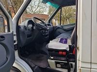 Mercedes sprinter 311 cdi-d - afbeelding 24 van  28