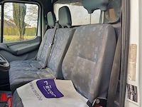 Mercedes sprinter 311 cdi-d - afbeelding 27 van  28