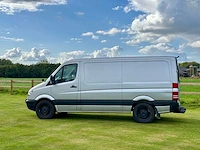 Mercedes sprinter 313 cdi automaat offroad camper – roestvrij – 198.000 km - afbeelding 5 van  82