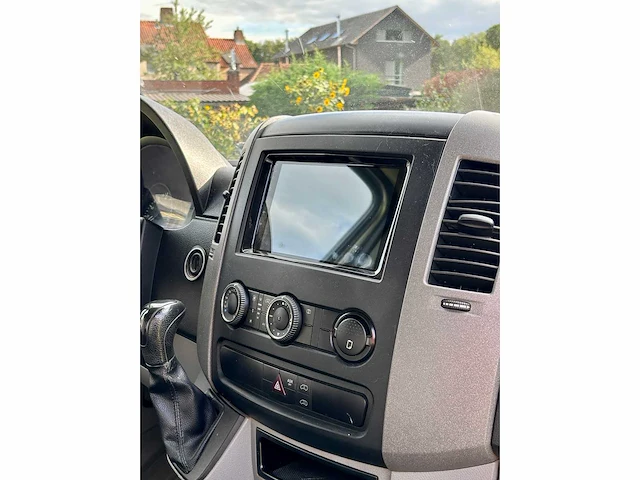Mercedes sprinter 313 cdi automaat offroad camper – roestvrij – 198.000 km - afbeelding 31 van  82