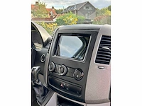 Mercedes sprinter 313 cdi automaat offroad camper – roestvrij – 198.000 km - afbeelding 31 van  82