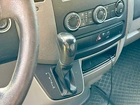 Mercedes sprinter 313 cdi automaat offroad camper – roestvrij – 198.000 km - afbeelding 35 van  82
