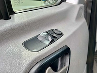 Mercedes sprinter 313 cdi automaat offroad camper – roestvrij – 198.000 km - afbeelding 37 van  82