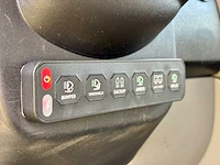 Mercedes sprinter 313 cdi automaat offroad camper – roestvrij – 198.000 km - afbeelding 39 van  82