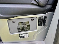 Mercedes sprinter 313 cdi automaat offroad camper – roestvrij – 198.000 km - afbeelding 43 van  82