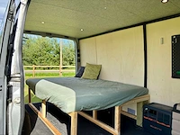 Mercedes sprinter 313 cdi automaat offroad camper – roestvrij – 198.000 km - afbeelding 44 van  82