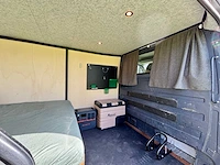 Mercedes sprinter 313 cdi automaat offroad camper – roestvrij – 198.000 km - afbeelding 46 van  82