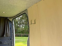 Mercedes sprinter 313 cdi automaat offroad camper – roestvrij – 198.000 km - afbeelding 50 van  82