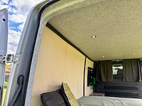Mercedes sprinter 313 cdi automaat offroad camper – roestvrij – 198.000 km - afbeelding 51 van  82