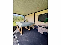 Mercedes sprinter 313 cdi automaat offroad camper – roestvrij – 198.000 km - afbeelding 52 van  82