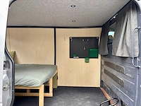 Mercedes sprinter 313 cdi automaat offroad camper – roestvrij – 198.000 km - afbeelding 54 van  82