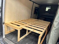 Mercedes sprinter 313 cdi automaat offroad camper – roestvrij – 198.000 km - afbeelding 55 van  82