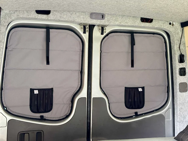 Mercedes sprinter 313 cdi automaat offroad camper – roestvrij – 198.000 km - afbeelding 60 van  82