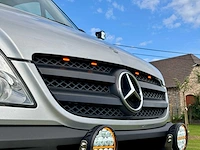 Mercedes sprinter 313 cdi automaat offroad camper – roestvrij – 198.000 km - afbeelding 56 van  82