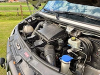 Mercedes sprinter 313 cdi automaat offroad camper – roestvrij – 198.000 km - afbeelding 69 van  82