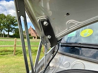 Mercedes sprinter 313 cdi automaat offroad camper – roestvrij – 198.000 km - afbeelding 71 van  82