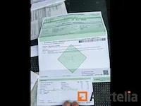 Mercedes sprinter 313 cdi - afbeelding 2 van  41