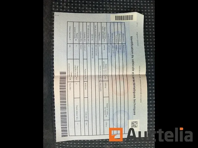 Mercedes sprinter 313 cdi - afbeelding 4 van  41