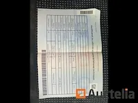Mercedes sprinter 313 cdi - afbeelding 4 van  41