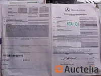 Mercedes sprinter 313 cdi - afbeelding 7 van  41