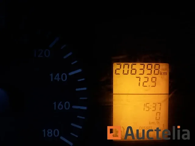 Mercedes sprinter 313 cdi - afbeelding 11 van  41