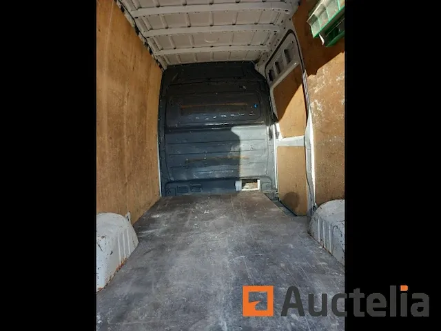 Mercedes sprinter 313 cdi - afbeelding 14 van  41