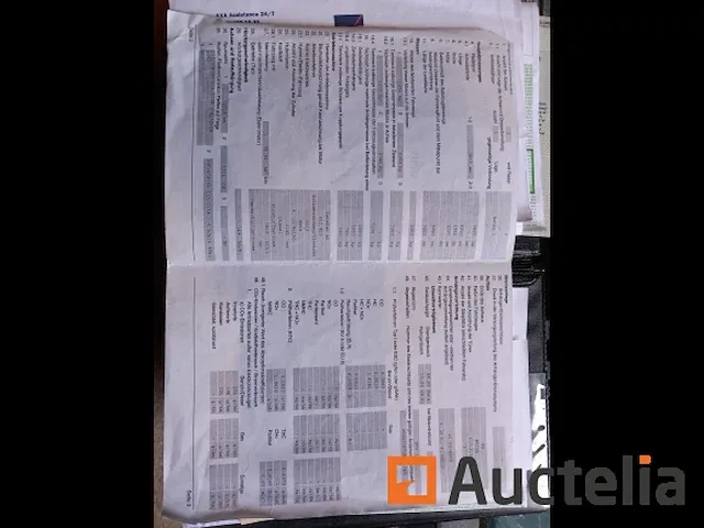 Mercedes sprinter 313 cdi - afbeelding 15 van  41