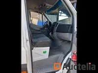 Mercedes sprinter 313 cdi - afbeelding 12 van  41