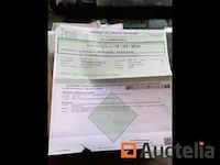 Mercedes sprinter 313 cdi - afbeelding 29 van  41
