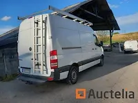 Mercedes sprinter 313 cdi - afbeelding 23 van  41