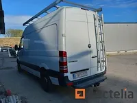 Mercedes sprinter 313 cdi - afbeelding 39 van  41