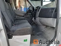 Mercedes sprinter 313 cdi - afbeelding 40 van  41