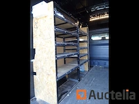 Mercedes sprinter busje (2022-47103 km-vin:w1v9076331p512764) - afbeelding 10 van  26